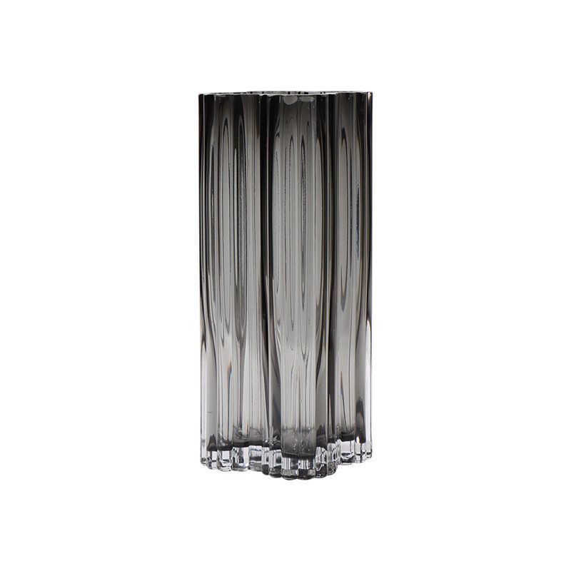 Wholesale Glass Vase HP-056 - Image 6